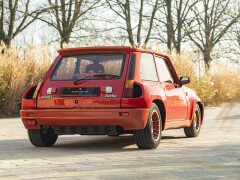 Renault 5 TURBO 2 