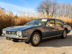 Iso Rivolta Fidia 