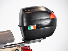 Atala ATALA GREEN LF 2M 