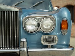 Rolls Royce CORNICHE 