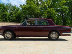 Rolls Royce SILVER SHADOW 