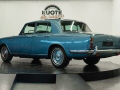 Rolls Royce SILVER SHADOW 