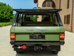 Land Rover RANGE ROVER CLASSIC 