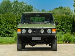 Land Rover RANGE ROVER CLASSIC 