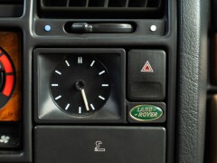 Land Rover CLASSIC LWB SOFT DASH 