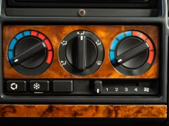 Land Rover CLASSIC LWB SOFT DASH 