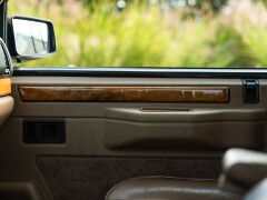 Land Rover CLASSIC LWB SOFT DASH 