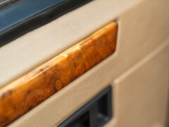 Land Rover CLASSIC LWB SOFT DASH 