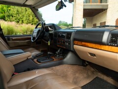 Land Rover CLASSIC LWB SOFT DASH 