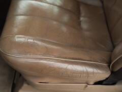 Land Rover CLASSIC LWB SOFT DASH 