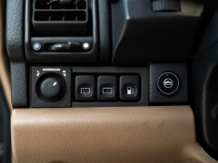 Land Rover CLASSIC LWB SOFT DASH 