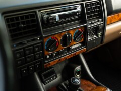 Land Rover CLASSIC LWB SOFT DASH 