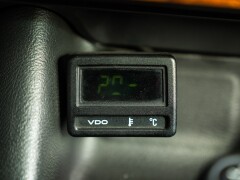 Land Rover CLASSIC LWB SOFT DASH 