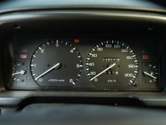 Land Rover CLASSIC LWB SOFT DASH 