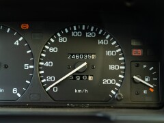 Land Rover CLASSIC LWB SOFT DASH 