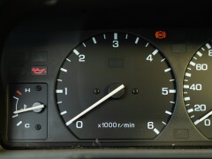 Land Rover CLASSIC LWB SOFT DASH 