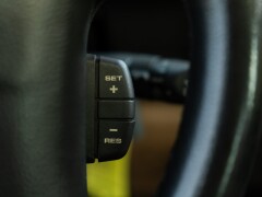 Land Rover CLASSIC LWB SOFT DASH 