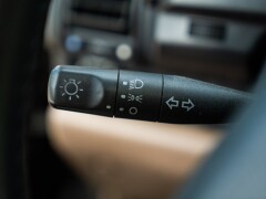 Land Rover CLASSIC LWB SOFT DASH 
