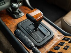 Land Rover CLASSIC LWB SOFT DASH 