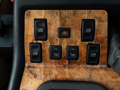 Land Rover CLASSIC LWB SOFT DASH 