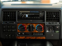 Land Rover CLASSIC LWB SOFT DASH 