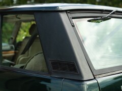 Land Rover CLASSIC LWB SOFT DASH 