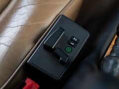 Land Rover CLASSIC LWB SOFT DASH 