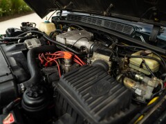 Land Rover CLASSIC LWB SOFT DASH 