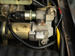Land Rover CLASSIC LWB SOFT DASH 