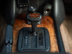 Land Rover CLASSIC LWB SOFT DASH 
