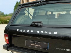 Land Rover RANGE ROVER 4.2 V8 HSE VOGUE 