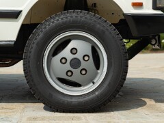 Land Rover RANGE ROVER 3.9 