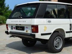 Land Rover RANGE ROVER 3.9 