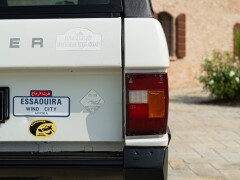 Land Rover RANGE ROVER 3.9 