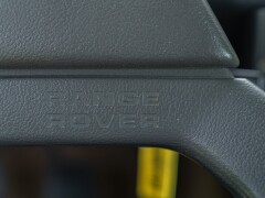 Land Rover RANGE ROVER 3.9 