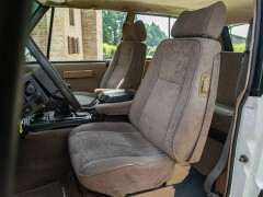 Land Rover RANGE ROVER 3.9 