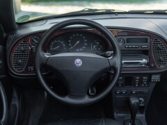 Saab 900 SE 