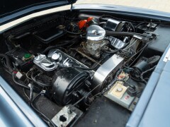 Studebaker AVANTI SUPERCHARGED 