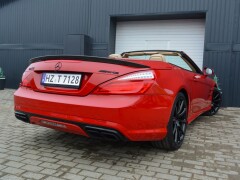 Mercedes Benz  Mercedes-Benz SL 63 AMG \'14