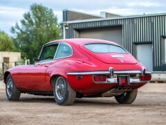 Jaguar  Jaguar E-Type S3 \'71