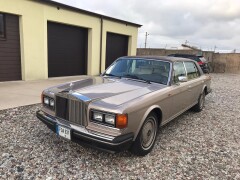 Rolls Royce Rolls-Royce Silver Spur \'90 