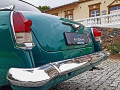 GAZ GAZ GAZ-21 Volga \'60