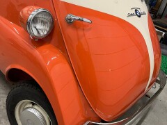 BMW BMW Isetta 300 