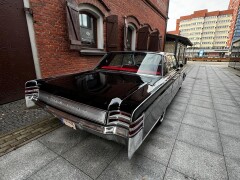 Chrysler New Yorker 