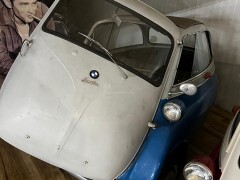 BMW BMW Isetta 300 