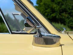 Studebaker CHAMPION REGAL DELUXE CABRIOLET 