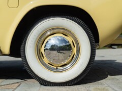 Studebaker CHAMPION REGAL DELUXE CABRIOLET 