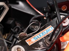 Suzuki GSXR 1100     