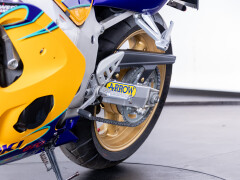 Suzuki GSXR 600 ALSTARE 