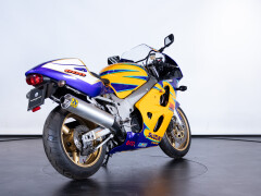 Suzuki GSXR 600 ALSTARE 